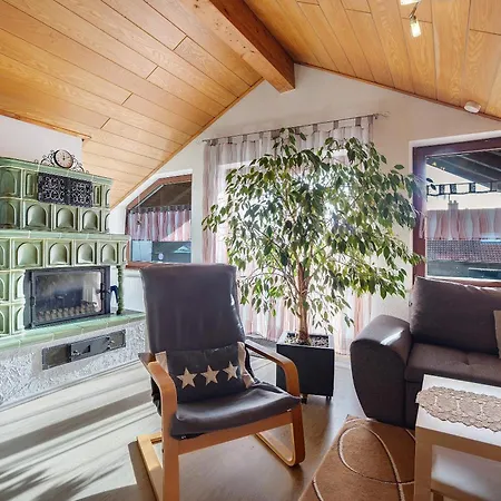 Tannhausen Apartment