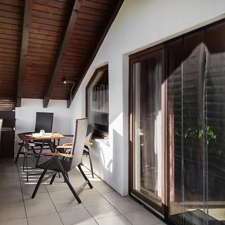 Apartment Tannhausen Aulendorf