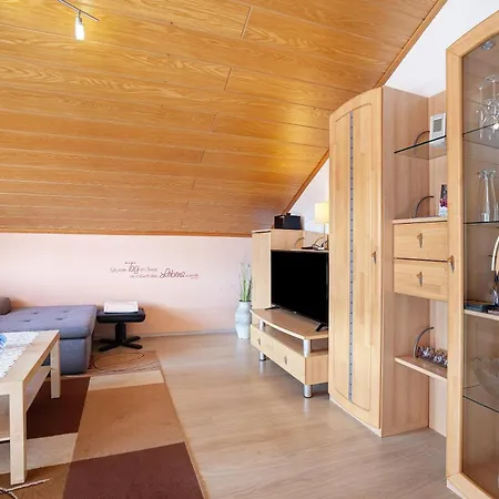 Tannhausen Apartment *