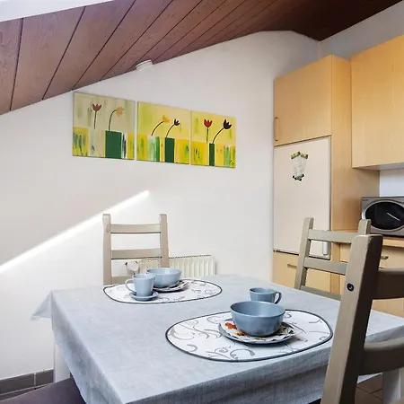 Tannhausen Apartamento