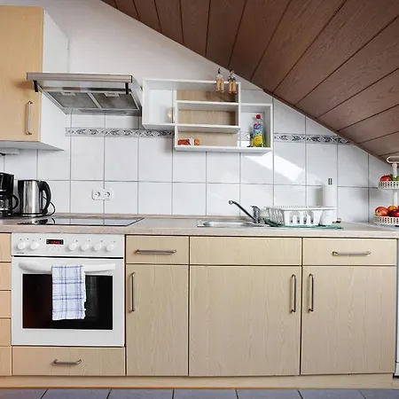 Apartment Tannhausen