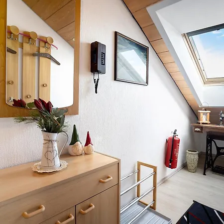 Tannhausen Apartamento Aulendorf