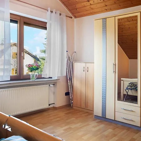 Apartment Tannhausen *