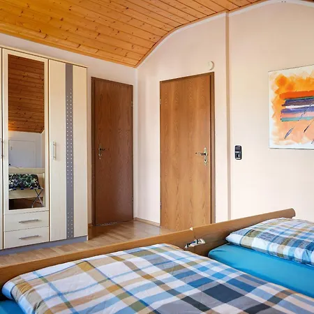 Tannhausen Apartamento *