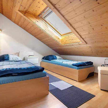 Tannhausen * Aulendorf