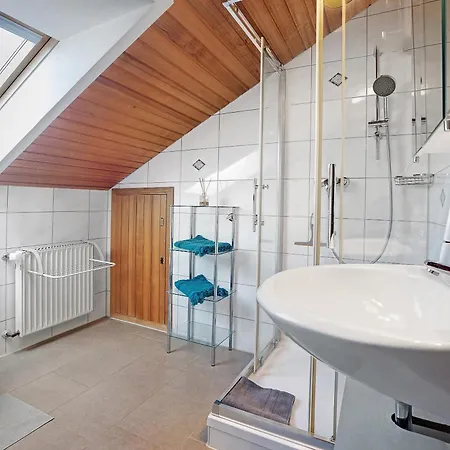 Tannhausen Apartment Aulendorf