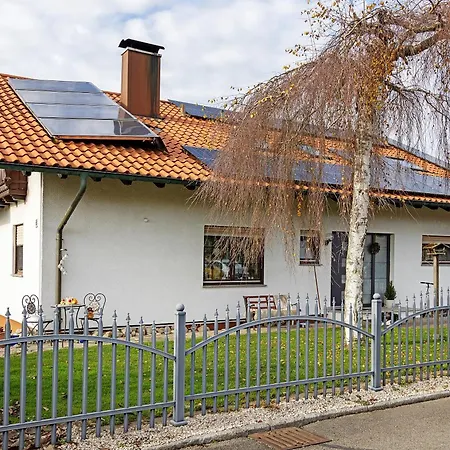 Tannhausen *